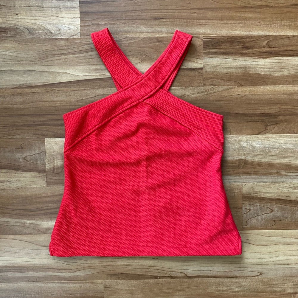Anthropologie top